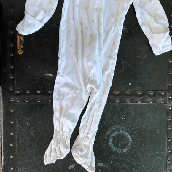 Cloud Island Sleepers -Gender Neutral - Picture 7 of 8